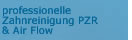 professionelle Zahnreinigung PZR