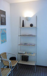 Wartezimmer